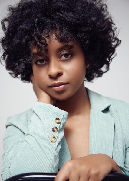 Alana Raquel Bowers