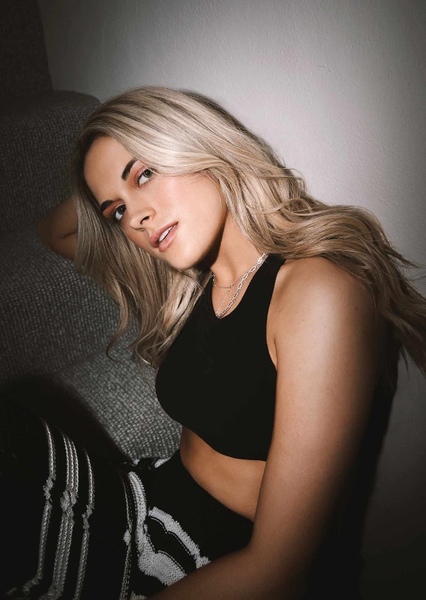 Alana Springsteen photo