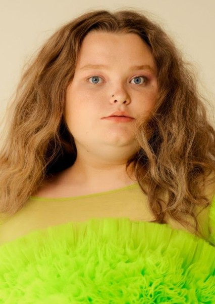 Alana Thompson photo