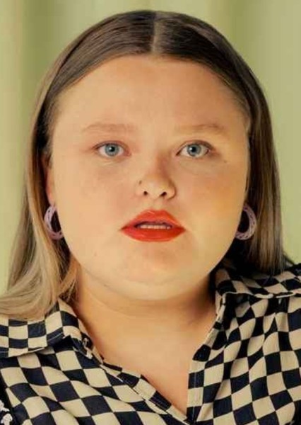 Alana Thompson photo