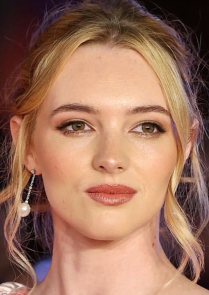 Alanah Bloor photo
