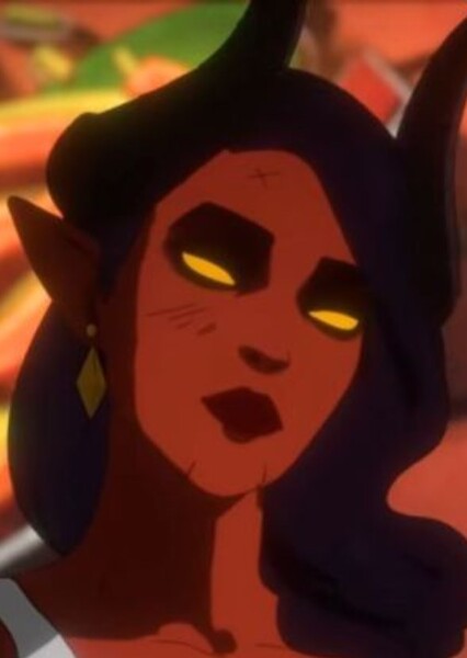 Malevola Gibb