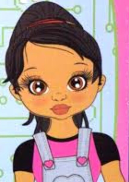 Alanis (Friends Forever Club)