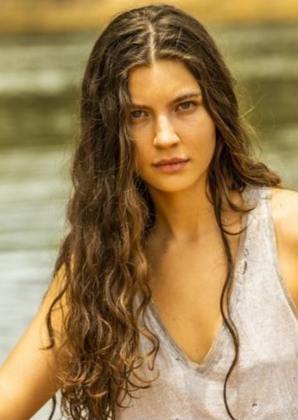 Alanis Guillen