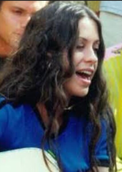 Alanis Morissette