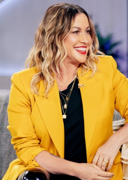 Alanis Morissette photo