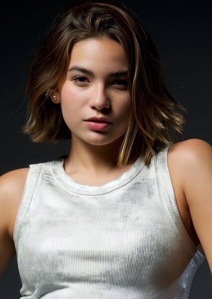Alanna De La Rossa photo