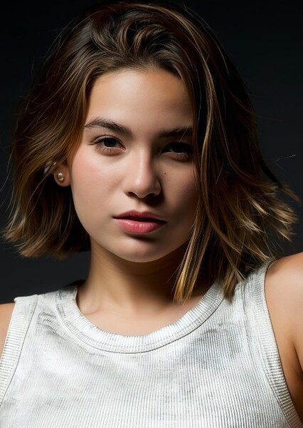 Alanna De La Rossa photo