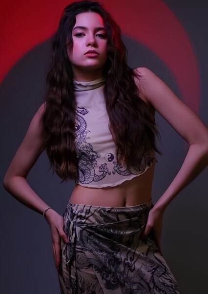 Alanna De La Rossa photo