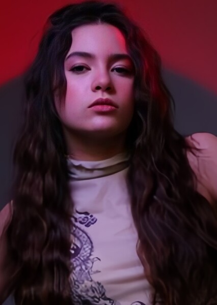 Alanna De La Rossa photo