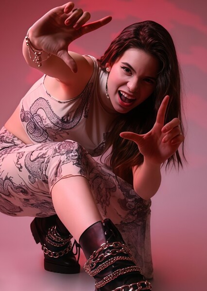 Alanna De La Rossa photo