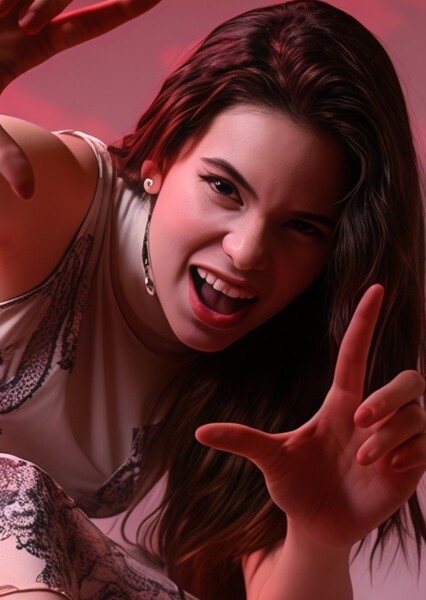 Alanna De La Rossa photo