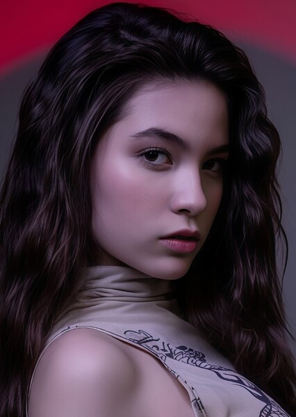 Alanna De La Rossa