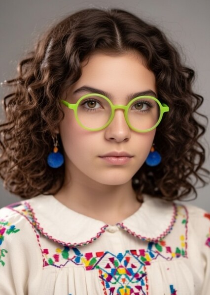 Mirabel Madrigal