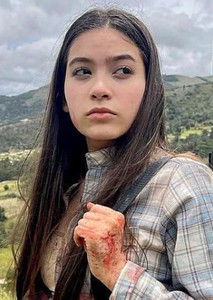 Photos of Alanna De La Rossa on myCast - Fan Casting Your Favorite Stories