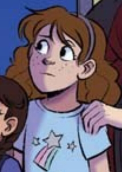 Alanna (FNaF)