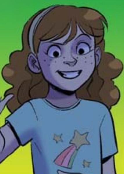 Alanna (FNaF)