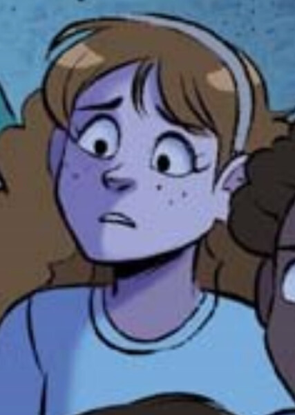 Alanna (FNaF)