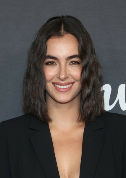 Alanna Masterson photo
