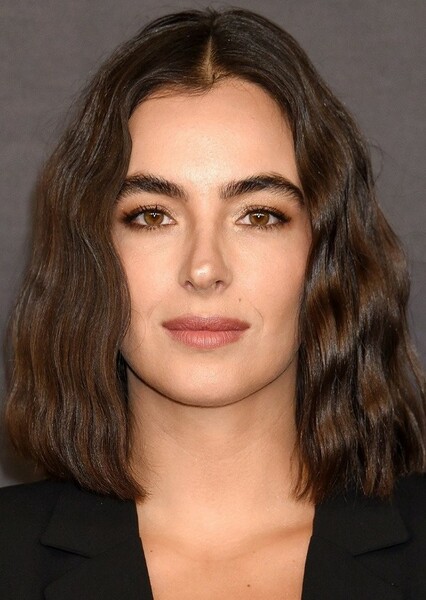 Alanna Masterson
