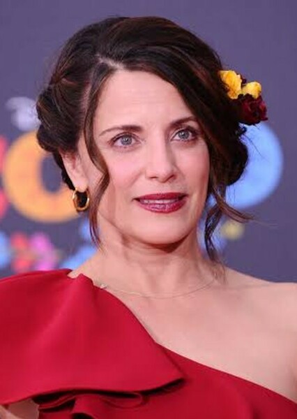Alanna Ubach