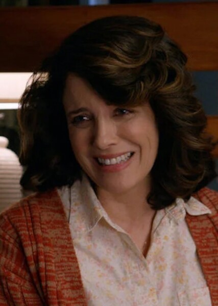 Alanna Ubach