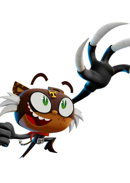 Alanna Ubach