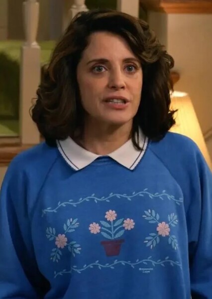 Alanna Ubach photo