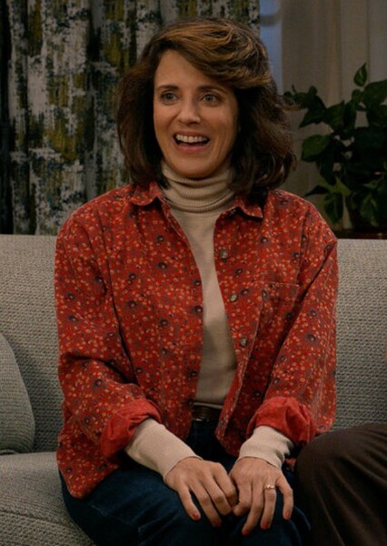 Martha Kent