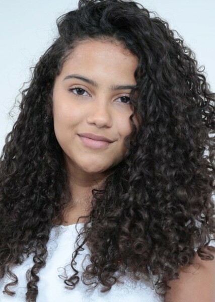 Alanys Santos