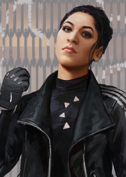 Alaqua Cox
