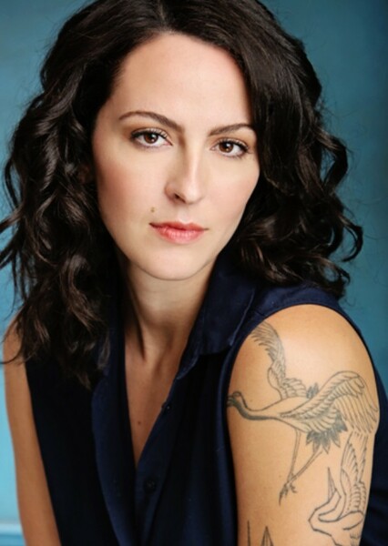 Alaska L. McFadden