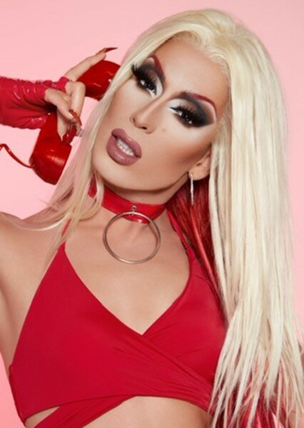 Alaska Thunderfuck