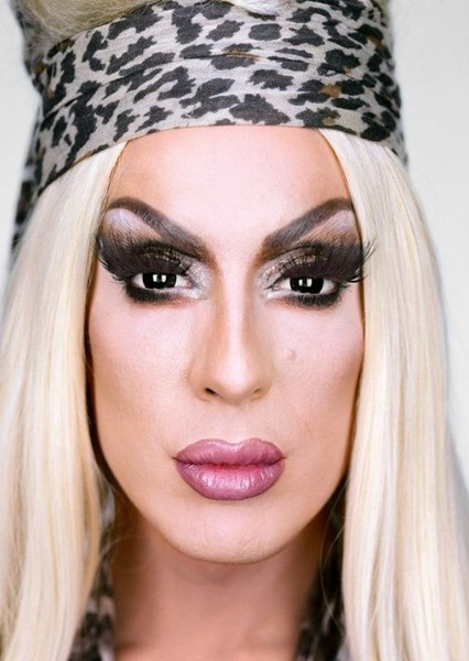 Alaska Thunderfuck photo
