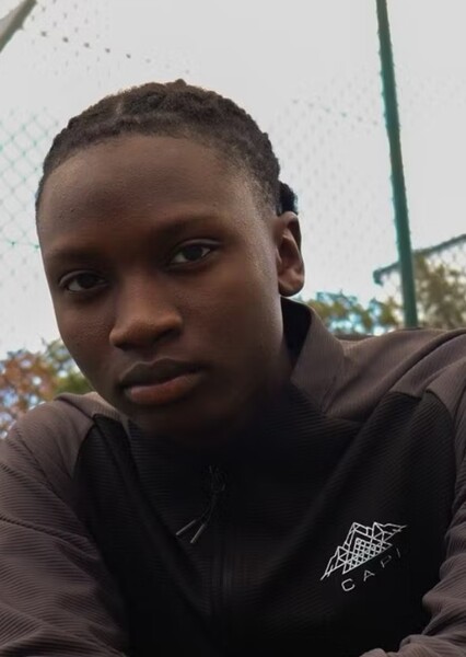 Alassane Kebe photo