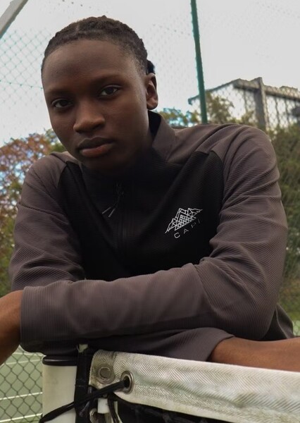 Alassane Kebe photo