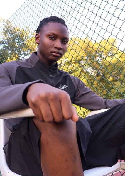 Alassane Kebe photo