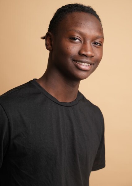 Alassane Kebe photo