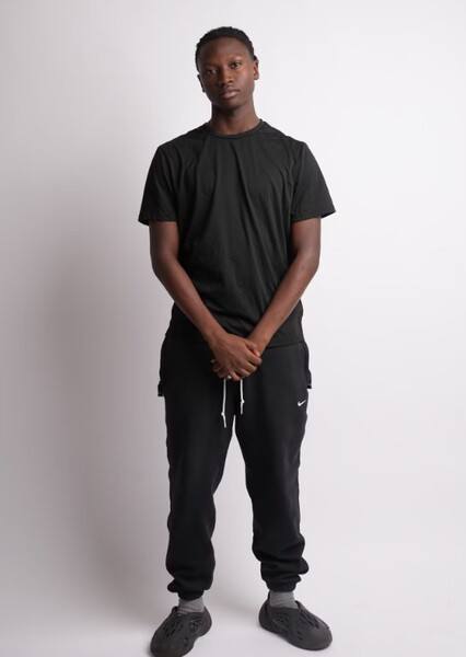 Alassane Kebe photo