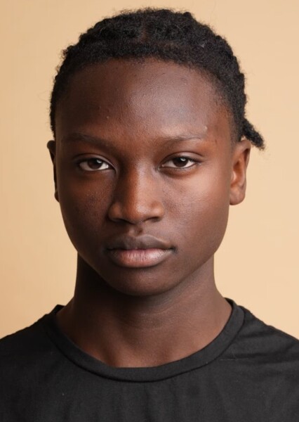 Alassane Kebe photo
