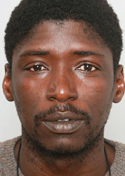 Alassane Sy photo