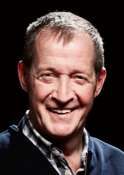 Alastair Campbell