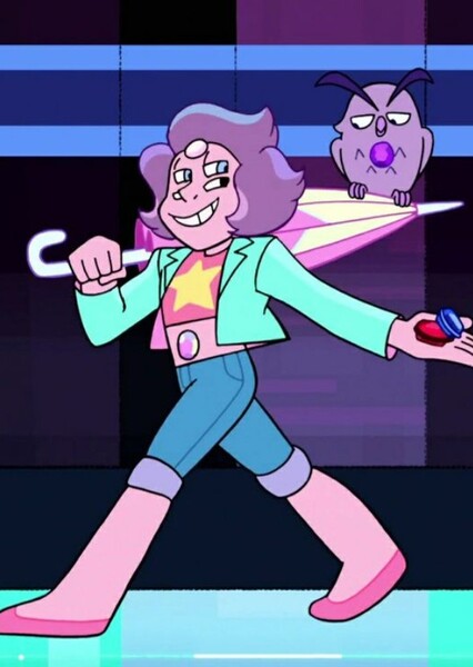 Rainbow Quartz 2.0