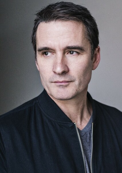 Alastair Mackenzie