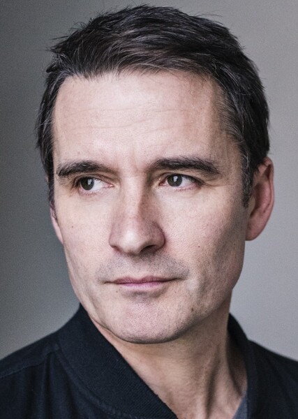 Alastair Mackenzie