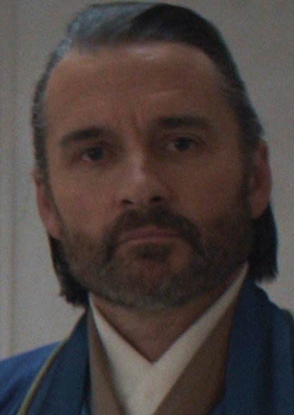 Alastair Mackenzie
