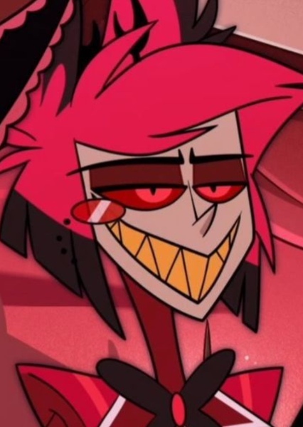 Alastor the Radio Demon
