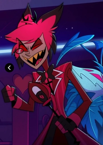 Alastor the Radio Demon