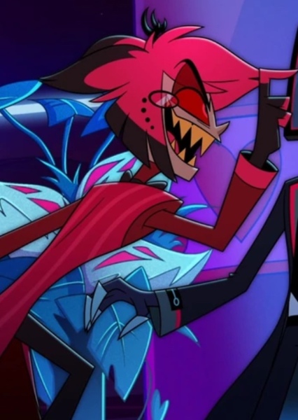 Alastor the Radio Demon photo