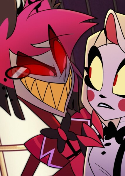 Alastor the Radio Demon photo